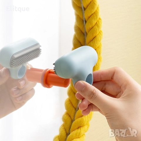 Силиконова четка за огледало / Цвят: Според наличността в склада, снимка 14 - Други стоки за дома - 52787858