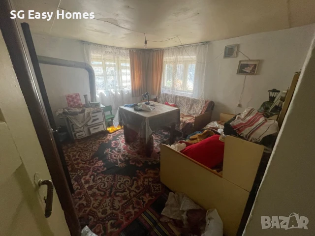 Продавам Къща, снимка 5 - Къщи - 50646399