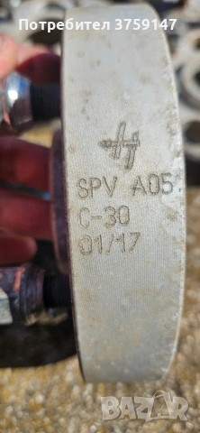 фланци jeep 5x114.3 30mm, снимка 2 - Части - 53816962