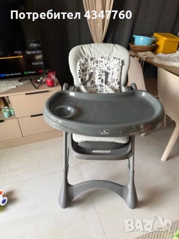 Използвал съм го 2-3 пъти откакто го купих, в перфектно състояние е, снимка 1