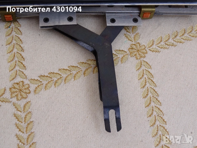 Регистри за акордеон Велтмайстер Серино 40 баса , снимка 3 - Акордеони - 51748154