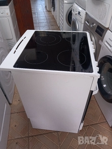 Свободно стояща печка с керамичен плот Gram с 2 години Гаранция!, снимка 9 - Печки, фурни - 53626671