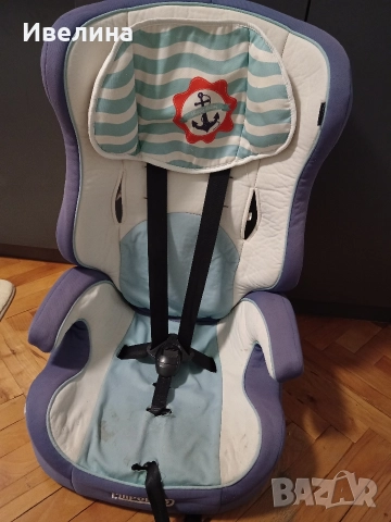 Столче за кола Chipolino 9-36 кг. 