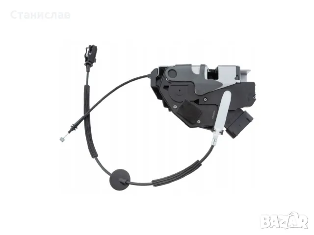 Ford Transit MK8 Брава за предна дясна врата, снимка 3 - Части - 50267852