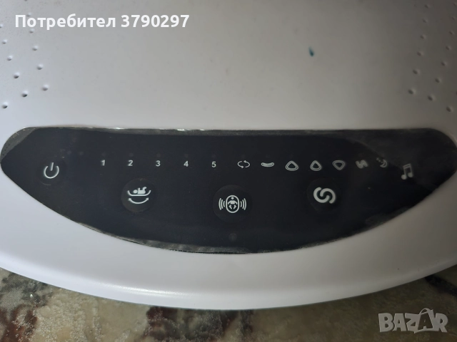 Детски шезлонг Cangaroo , снимка 3 - Други - 52834287