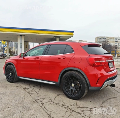 Mercedes-Benz , снимка 4 - Автомобили и джипове - 53476432