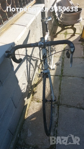 Велосипед, снимка 2 - Велосипеди - 52814219