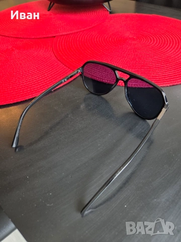 ЧИСТО НОВИ Слънчеви очила BOSS 1831/S – Оригинални, снимка 3 - Слънчеви и диоптрични очила - 53917745