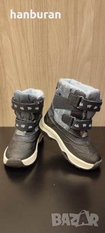 Бебешки апрески Lupilu, размер 23, снимка 8 - Бебешки боти и ботуши - 51985196