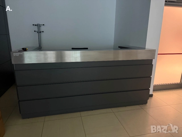 Рецепция , снимка 6 - Друго оборудване - 54068130