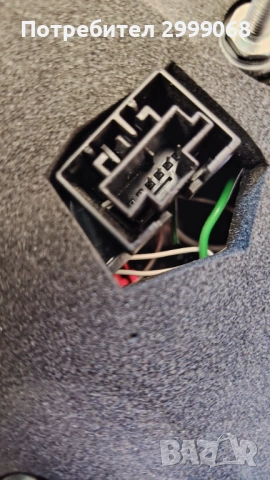 Заден ляв стоп Мерцедес Б клас след 2014г. фейслифт, снимка 10 - Части - 54098981