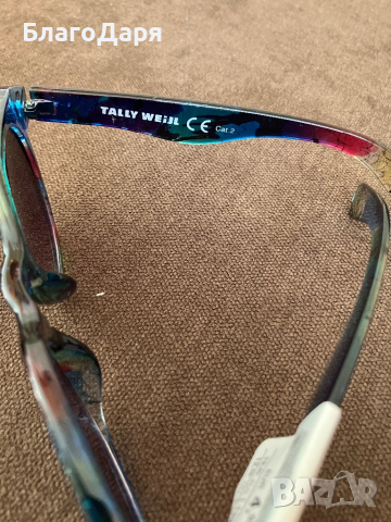 Нови слънчеви очила Tally weijl, снимка 2 - Слънчеви и диоптрични очила - 45059330