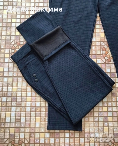 Панталон каре💥18 лв, снимка 4 - Панталони - 52656333