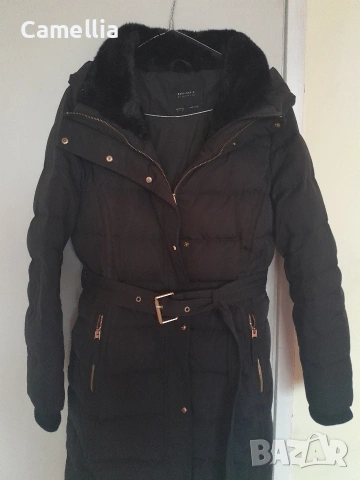 Дамско яке ZARA, M-размер , снимка 2 - Якета - 52890114