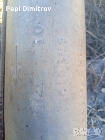 Средно гърне  6N0119 vw polo 6n1 seat ibiza бензин 1.0 1.4