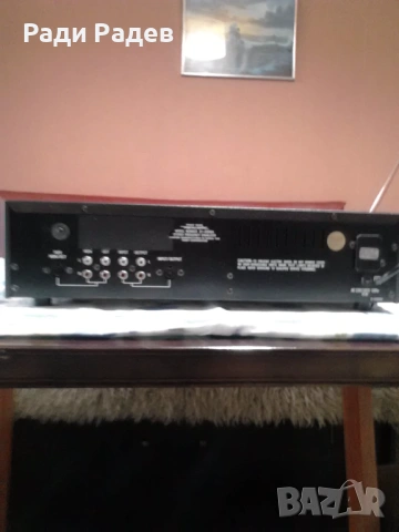 Тонкоректор REALISTIC, снимка 7 - Еквалайзери - 53761866