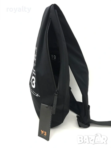Мъжка чанта тип банан У-3, снимка 2 - Чанти - 53665998