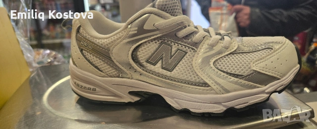 new balance маратонки нови,от Англия, снимка 2 - Детски маратонки - 53887948