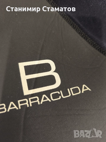 Дълъг неопрен Barracuda 2 мм, снимка 2 - Водни спортове - 52060754