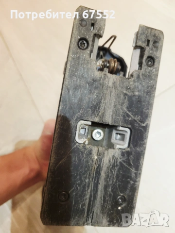 Зеге Bosch GST 18V- Li B. Само тяло, друго няма. , снимка 6 - Други инструменти - 53276356