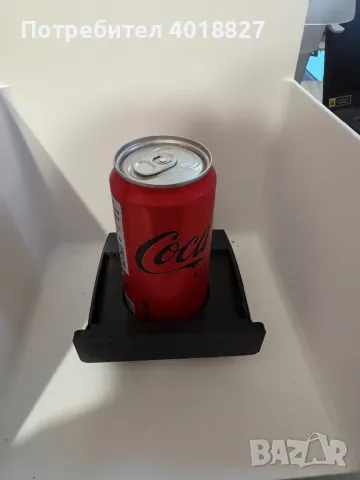 Cup holder VW Transporter T4, снимка 11 - Аксесоари и консумативи - 49867639