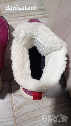 Детски обувки 31 номер Salomon и Jack Wolfskin, снимка 6 - Детски маратонки - 47826580