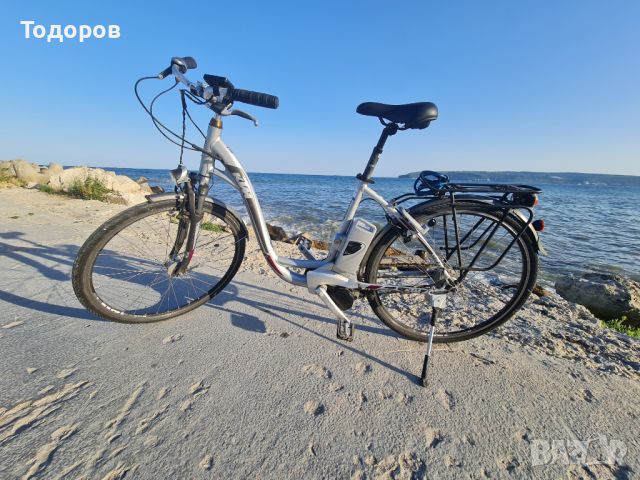 ПРОМО!Комплект 2 електрически велосипеди KTM Severo 8!!!!, снимка 8 - Велосипеди - 46400346
