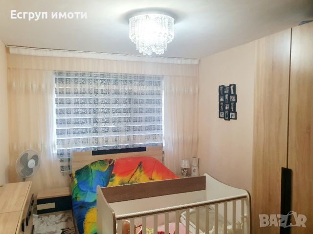 продава се апартамент , снимка 1 - Aпартаменти - 46728322