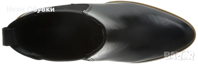 Buffalo, 40, нови, оригинални дамски боти, естествена кожа, снимка 6 - Дамски боти - 52094224