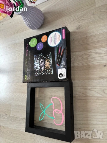 Букет ваза/пъзел+ подарък, снимка 7 - Други - 53932378