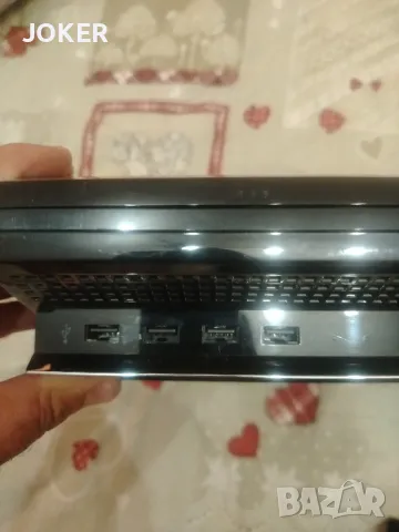 Playstation 3 full, снимка 5 - PlayStation конзоли - 48370877