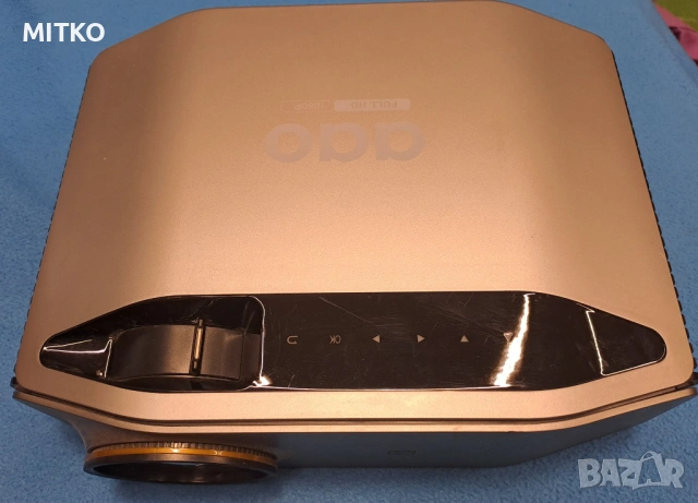 Проектор Artlii Play 3