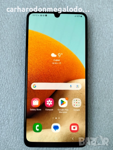 Samsung Galaxy A32 128GB 8GB RAM Dual 