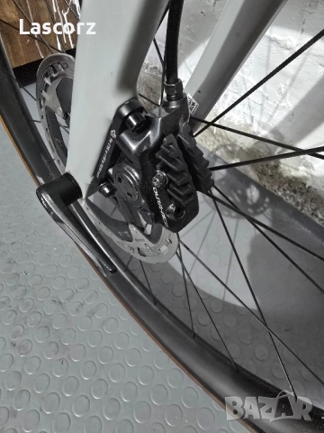 шосеен,трекинг,гравел велосипед Canyon , снимка 10 - Велосипеди - 51716402