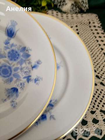 Нежност от ГДР, снимка 5 - Чаши - 51493824