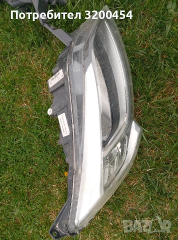 Комплект фарове за бус, снимка 3 - Части - 54216485