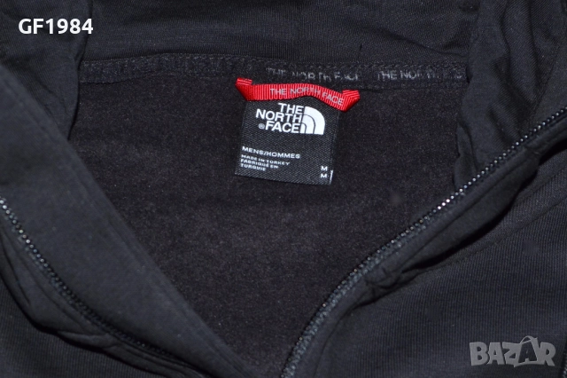 The North Face - мъжки суичъри, размери S,M,L, снимка 2 - Суичъри - 52022856