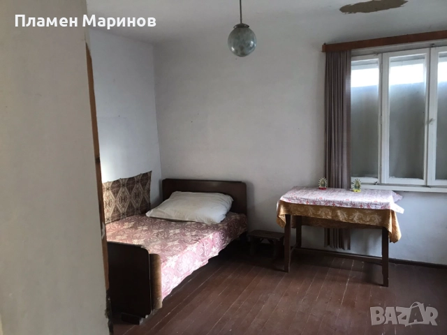 Продавам едноетажна къща, снимка 6 - Къщи - 52518787