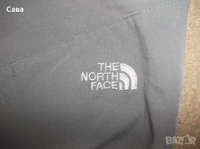Софтшел панталон THE NORTH FACE  мъжки,М, снимка 2 - Спортни дрехи, екипи - 53624843