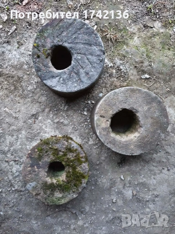 Дялан камък