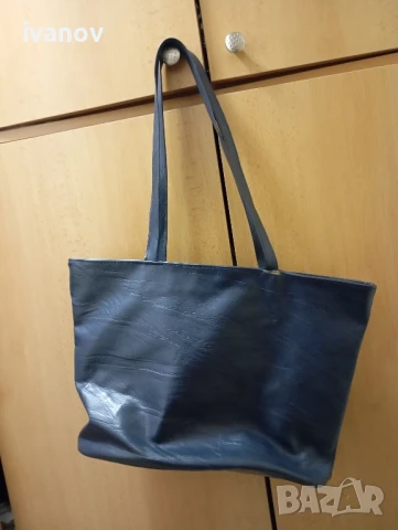 Дамска чанта , снимка 3 - Чанти - 50487676