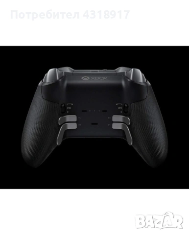 Контролер Microsoft - Xbox Elite Wireless Controller, Series 2, снимка 3 - Джойстици и геймпадове - 53145359