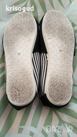 Два чифта унисекс еспадрили, 42 номер, 27 см. стелка, снимка 7 - Мокасини - 54127283