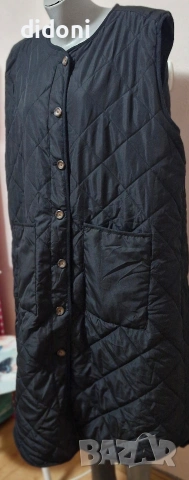 МАКСИ дамски елек , снимка 2 - Елеци - 53711773