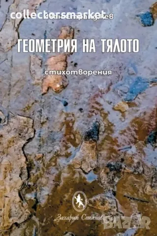 Геометрия на тялото