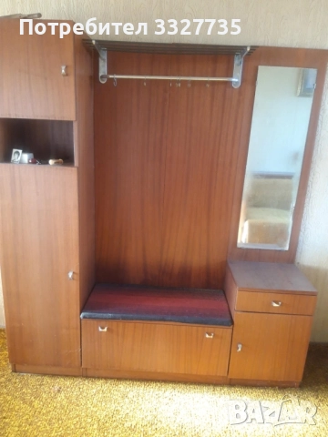 Запазени мебели, снимка 6 - Други - 52501148