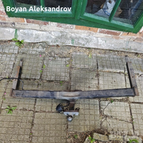 Теглич за Акорд 5-та генерация седан