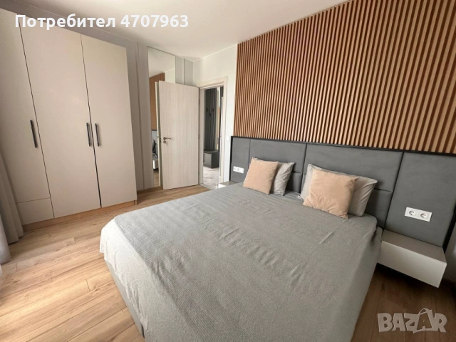 Двустаен - Слънчев бряг, снимка 4 - Апартаменти - 53697326