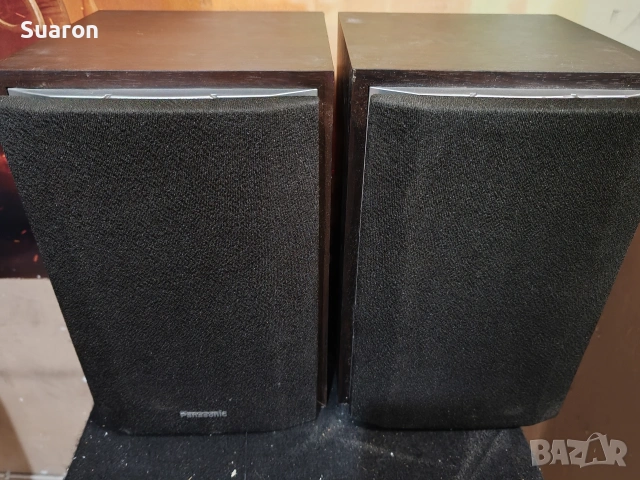 Колони ,, Panasonic" model:SB-PM15, снимка 4 - Тонколони - 54137326