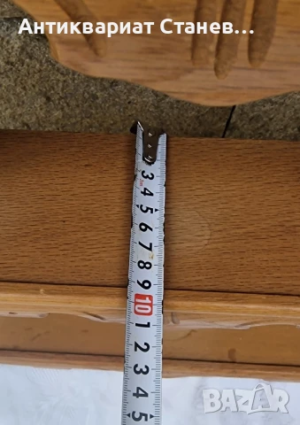 Етажерка от Скандинавия , снимка 17 - Етажерки - 50752165